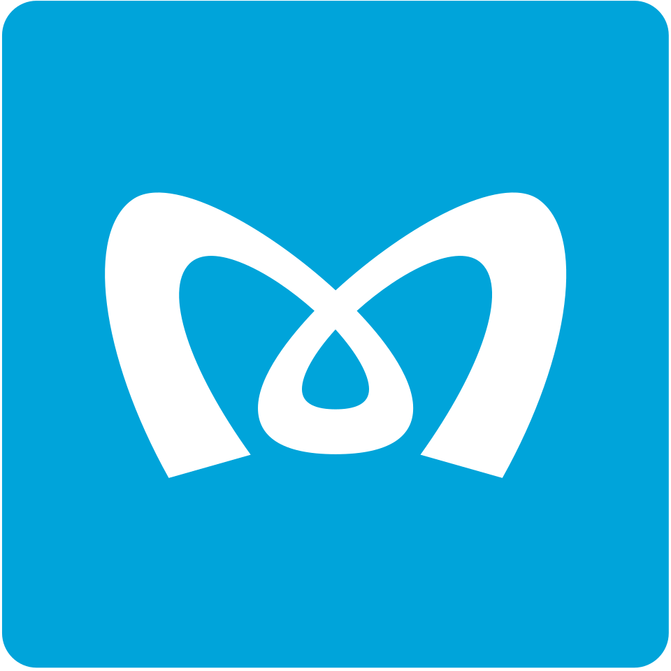 Tokyo Metro Logo