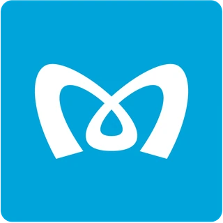 Tokyo Metro Logo